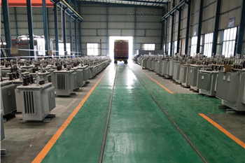 天全S13-1000kva/10kv/0.4