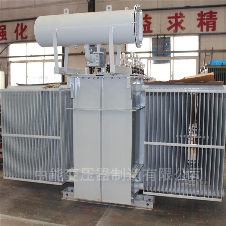 天全S20-2500KVA/10KV油浸式变